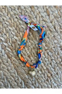 Scarf M Necklace