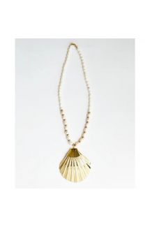 Port Shell Necklace