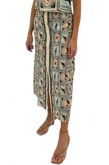 Portia Skirt