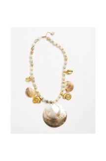 Jasmine Necklace