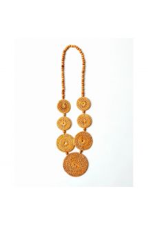 Flora Necklace