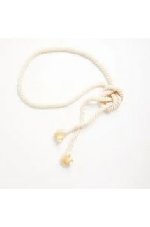 Atlantis Rope Belt