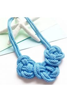 The Poppy Necklace