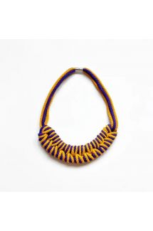 The Louise Rope Necklace
