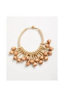 Cameo Necklace