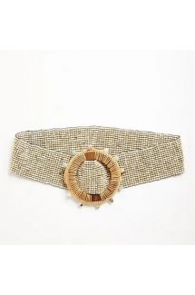 Chica Stretch Belt