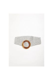 Lunar Stretch Belt