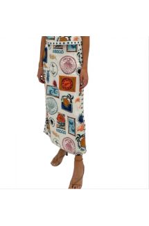 Dillon Skirt