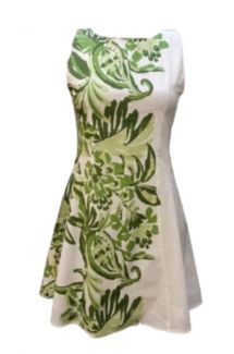 Belle Dress