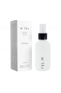 Voyeur Milky Spray Lotion