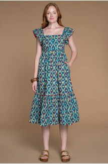 Brooke Dress