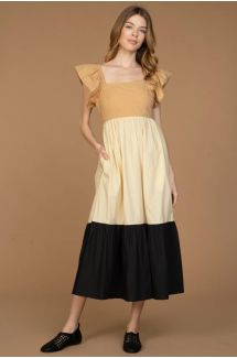 Brooke Dress