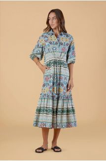 Grace Dress