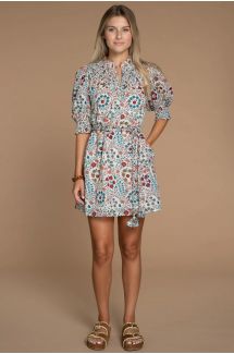 Bea Dress