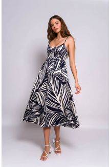 Brixton Dress