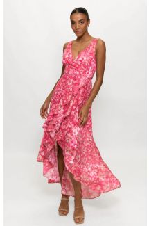 Isadora Dress