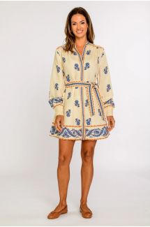 Tara Dress