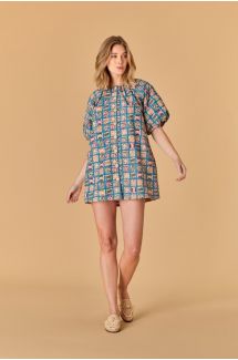 Frannie Dress