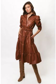 Darci Dress
