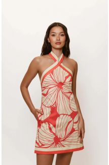 Baker Dress