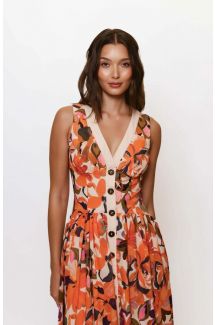 Indy Dress