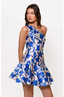Silas Dress