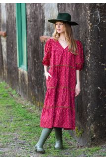 Georgia Dress
