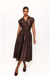 Trevy Dress