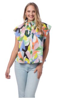 Billie Blouse