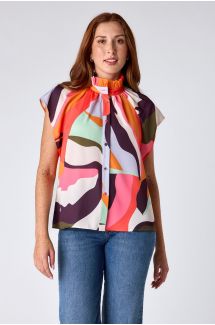 Billie Blouse