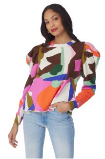 Bixby Sweater