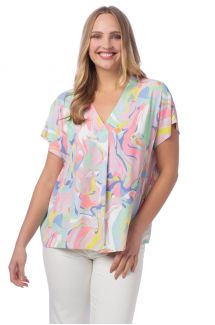 Martha Tunic