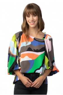 Hollis Top