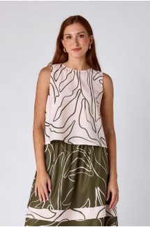 Alma Tank