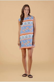 Wynn Dress