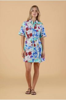 Tilly Dress