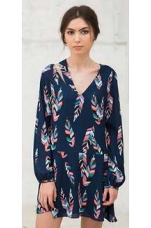 Lola Dress