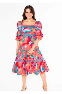 Mia Dress
