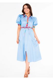 Taylor Dress