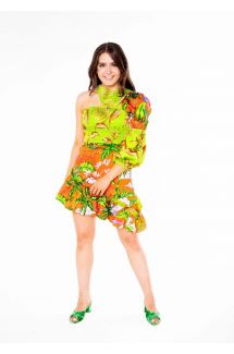 Brooke Dress