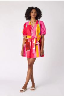 Stevie Dress