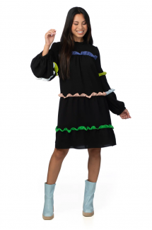 Darby Dress