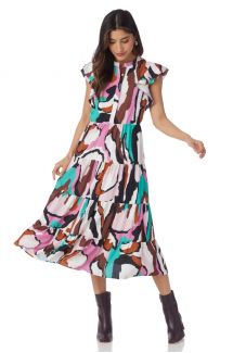 Napa Dress