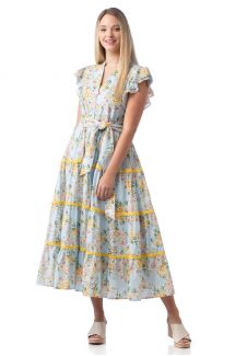 Kemble Dress