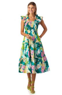 Bray Dress
