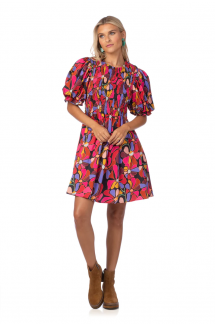 Lizzy Dress
