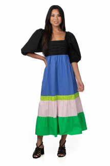 Emerson Dress