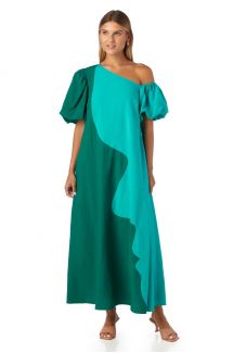 Lovett Dress