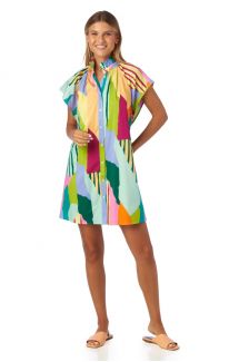 Wilhelmina Dress