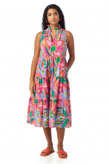 Wesley Dress